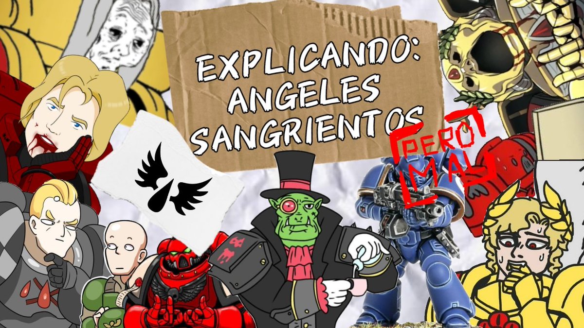 Video subido! Link en el post fijado