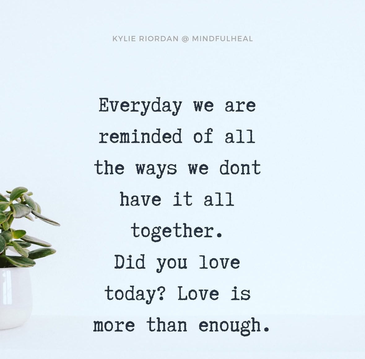 mindfulheal's tweet image. I used to think I needed to do something huge to make a difference.
Now I know the truth: small love is sacred.
A warm smile. A gentle word. A moment of presence.
These little things change people.
These little things change everything. ✨
Because when love is small, it travels…