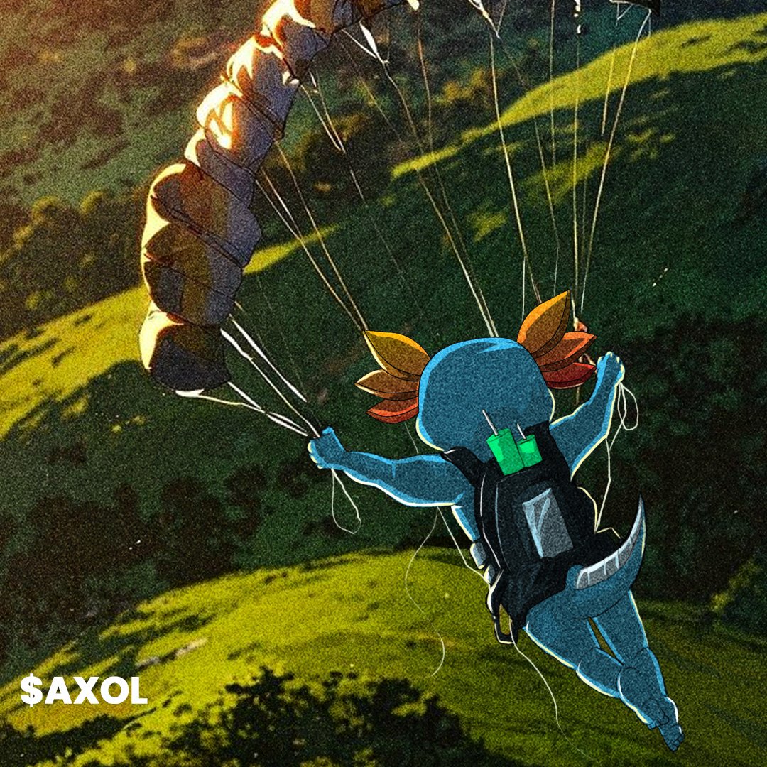 joofweb3's tweet photo. The day fades, but your vision stays.

Rest with intention, recharge with purpose, and wake ready to move forward 🧘🏽‍♂️📈

Goodnight, Sleep strong Fams 💙✨
#AXOLcoin #SUI https://t.co/osUagyCFXC