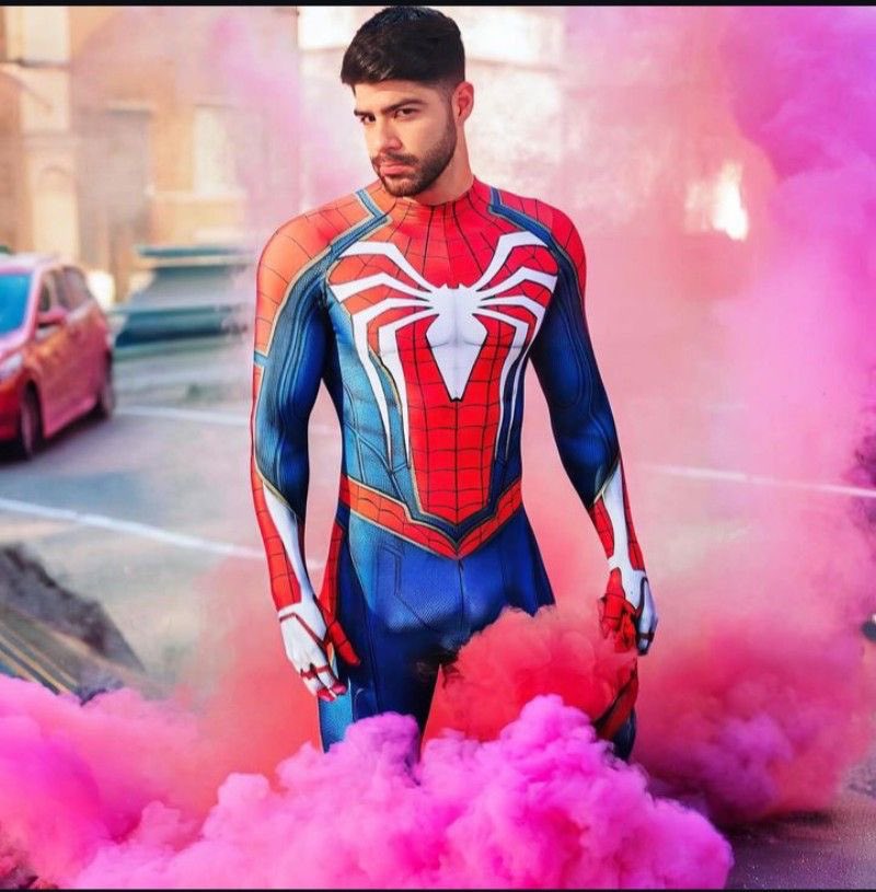 PeterSParker0's tweet image. Happy Saturday