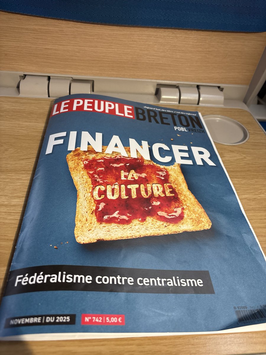 Le Marechal Laure tweet media