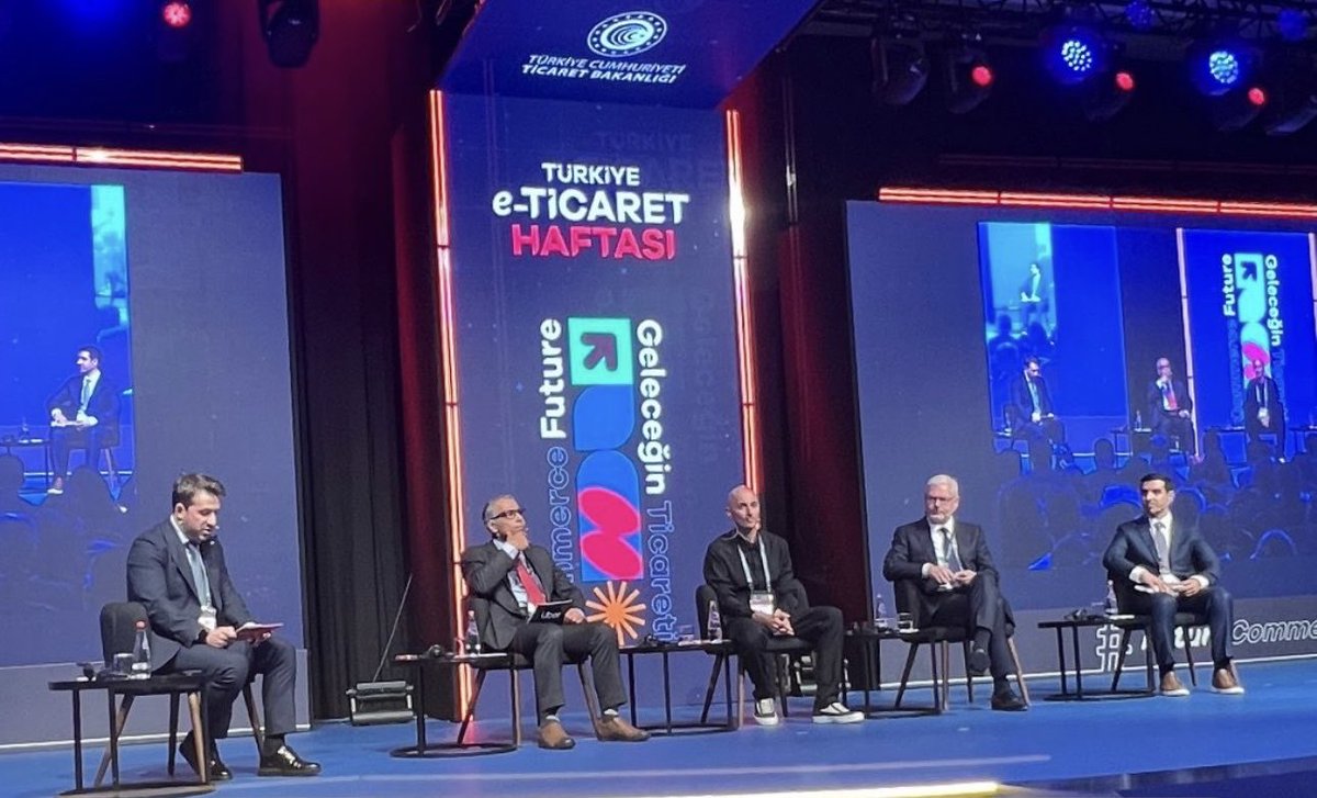 Gökhan Yücel tweet media