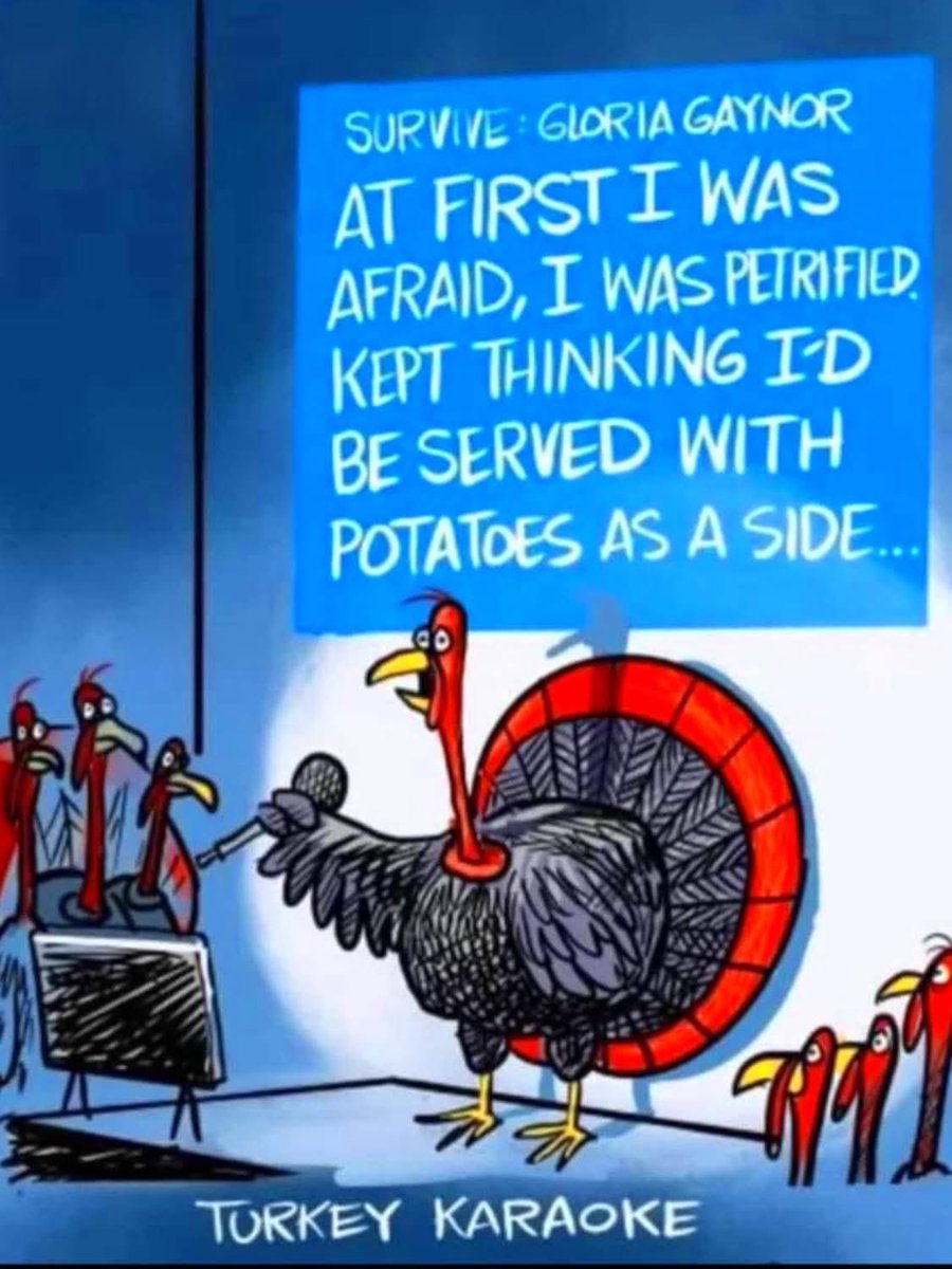 kevinhunsperger's tweet image. #ThanksgivingHumor