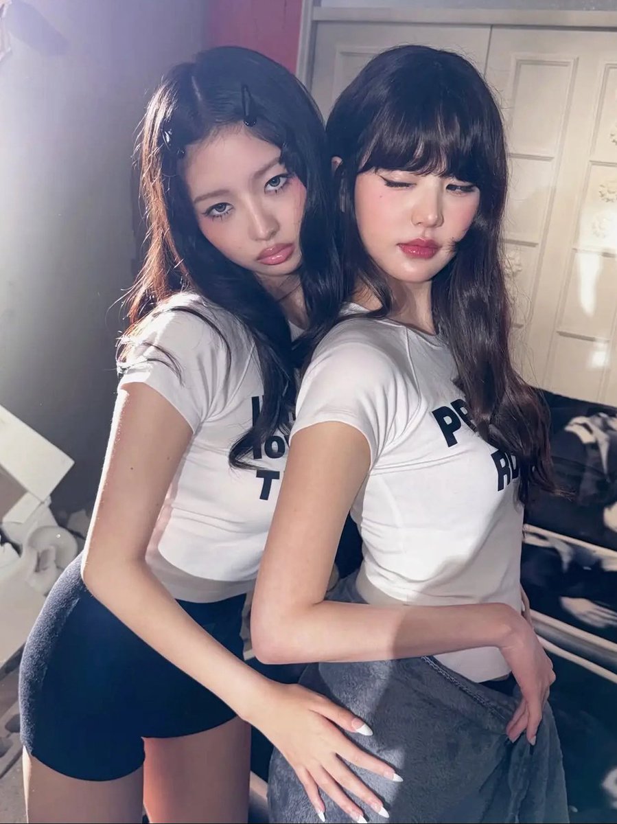 reikkomia's tweet photo. Just remembered this Gongjuz slay exists https://t.co/P3Juef0XXc