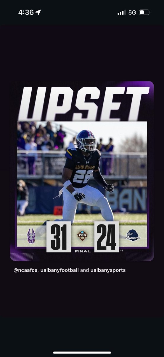 KEEP COACH AMBROSE AND THE STAFF ! 
<a href="/UAlbanyFootball/">UAlbany Football</a> <a href="/HavidanUAlbany/">Havidán Rodríguez</a> <a href="/Vic3Cegles/">Victor Paul Cegles 3</a> <a href="/CoachJambrose/">Jared Ambrose</a>