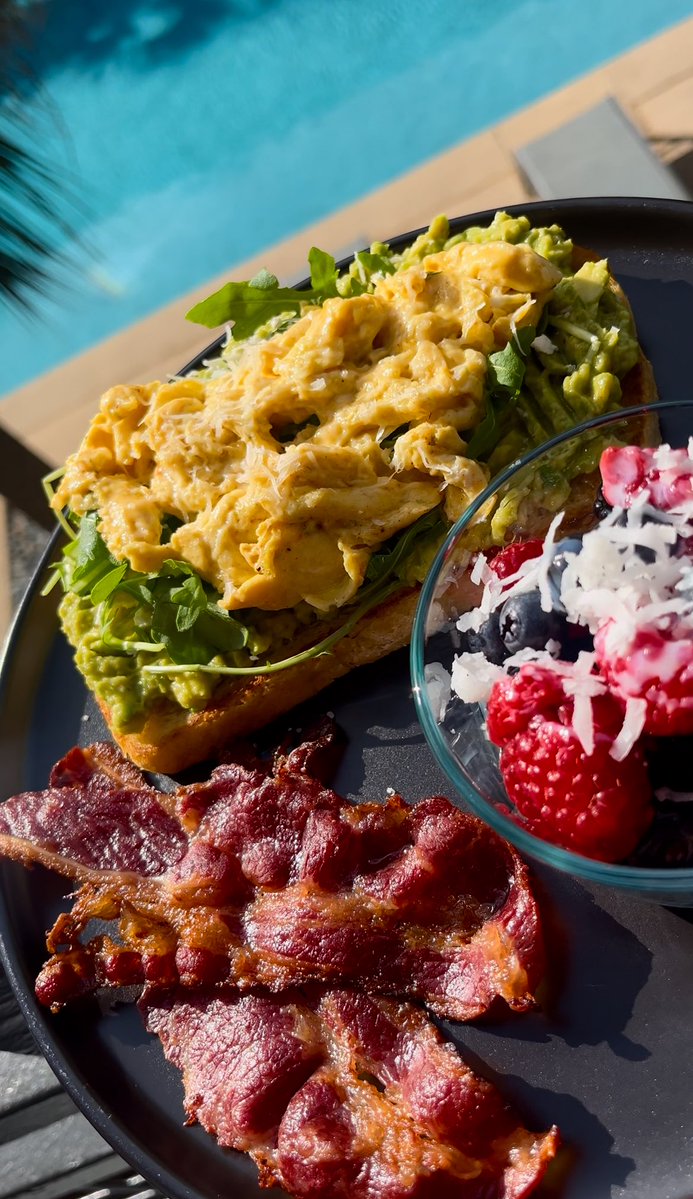 a love letter to slow mornings. 🌿