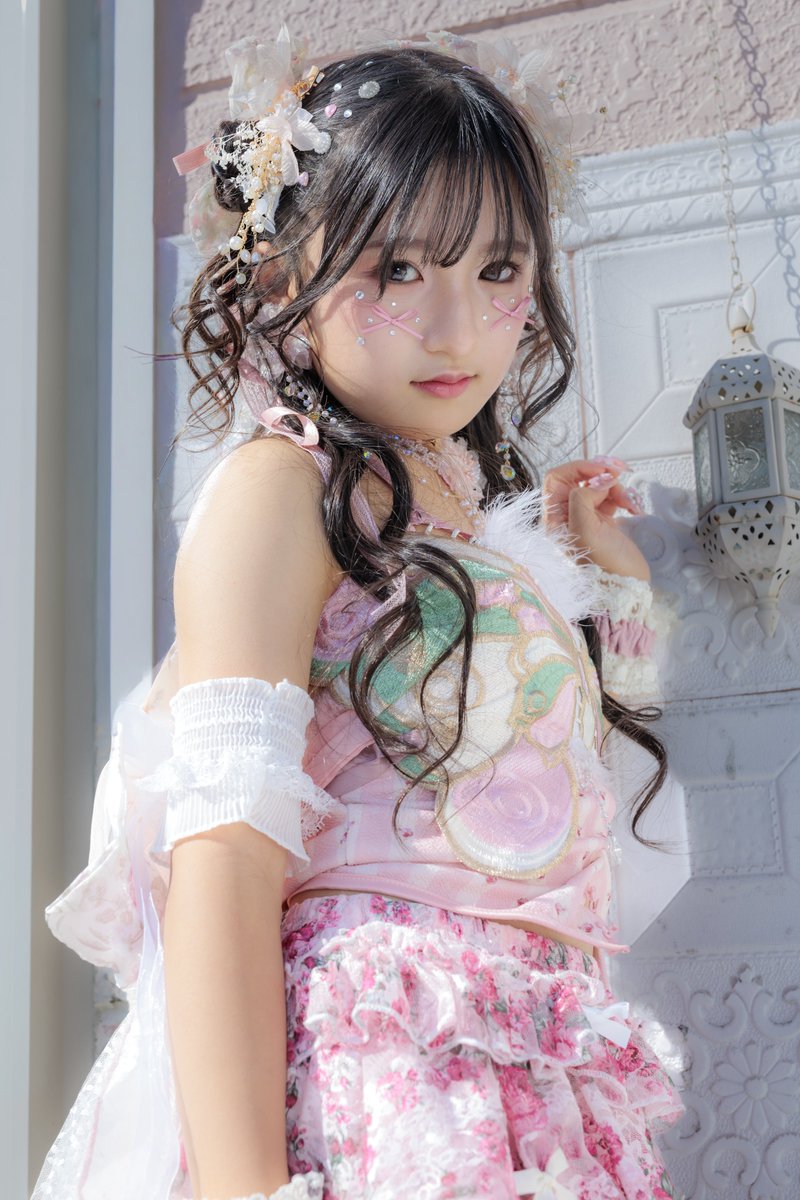 takaxo's tweet image. 2025/11/22
静岡県清水市
スタファン撮影会
咲來ちゃん feat.ガーリーエンジェル
#ガーリーエンジェル 
#さくら部 
#js6 
S work車両に乗ったのでwork（天使の現像）しないと。