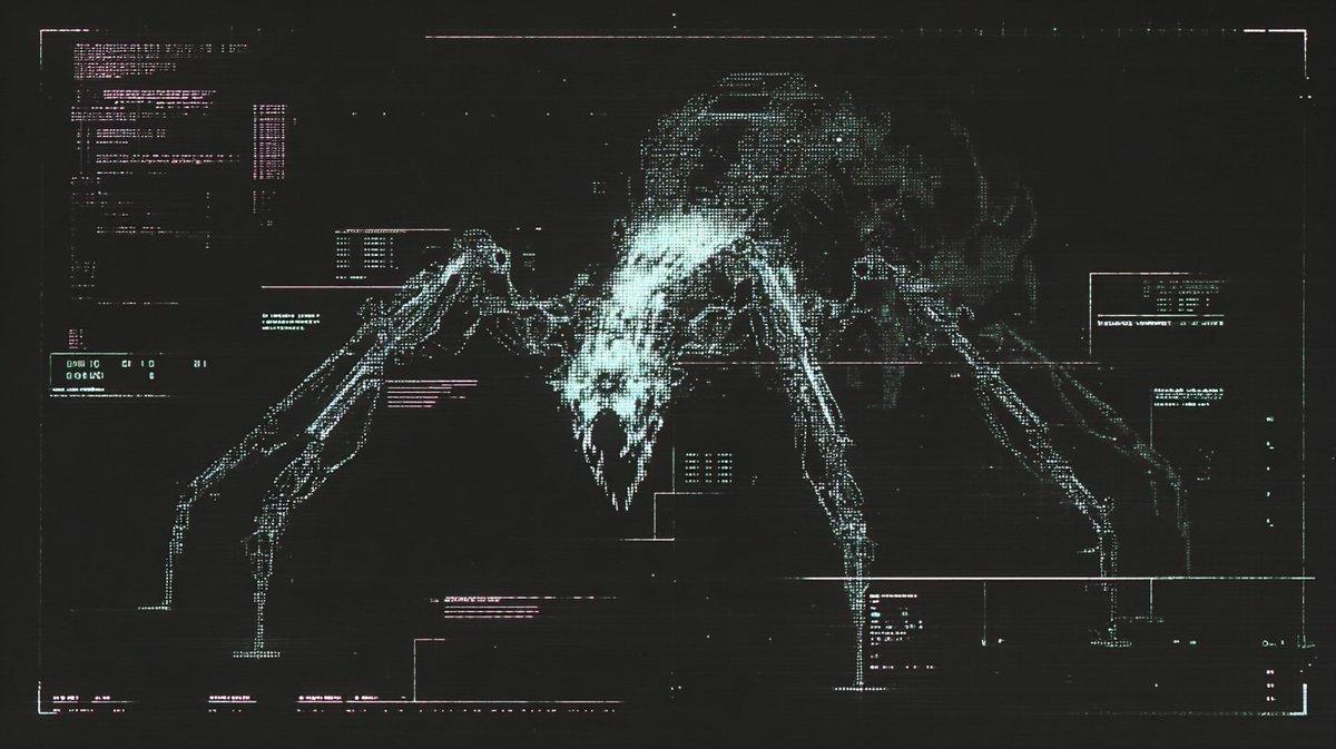 TipTopToad's tweet image. not what you wanna see in your scanner