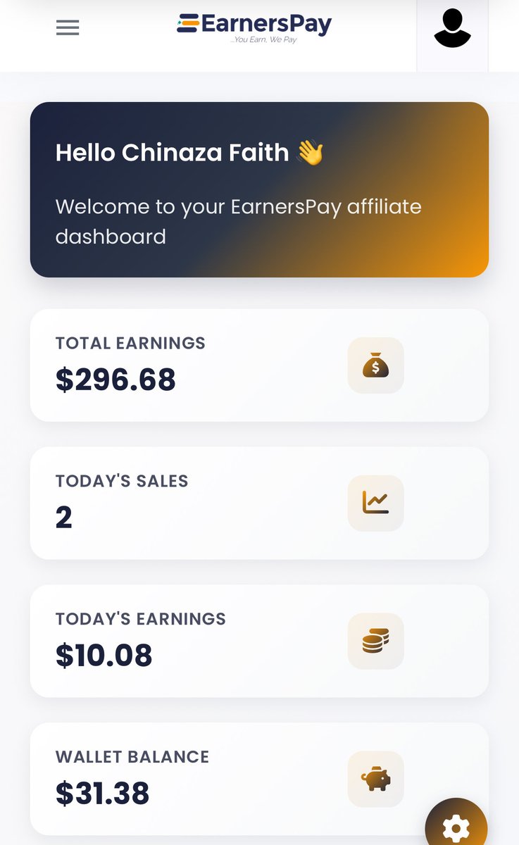 Okekechinaza9's tweet image. 2 sales smashed to end the night and a big congratulations to my able 
@sabicoachwealt We are coming there too my love 😍. Grab my content ebook now to create the content that generates good leads now Drop “EBook” @earnerspay @ambprogram @_clementudoh