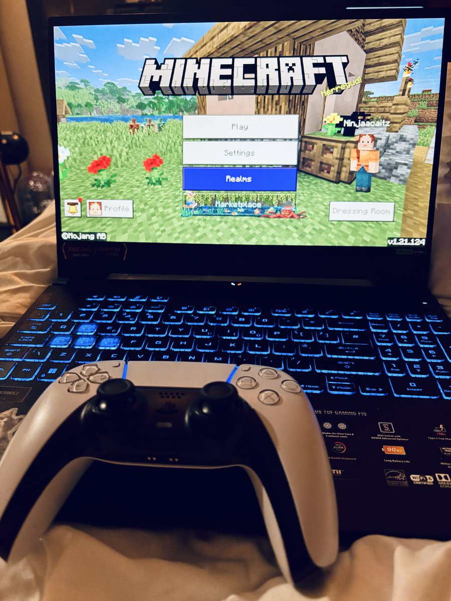 Ninjaacaitz ⚔️ tweet media