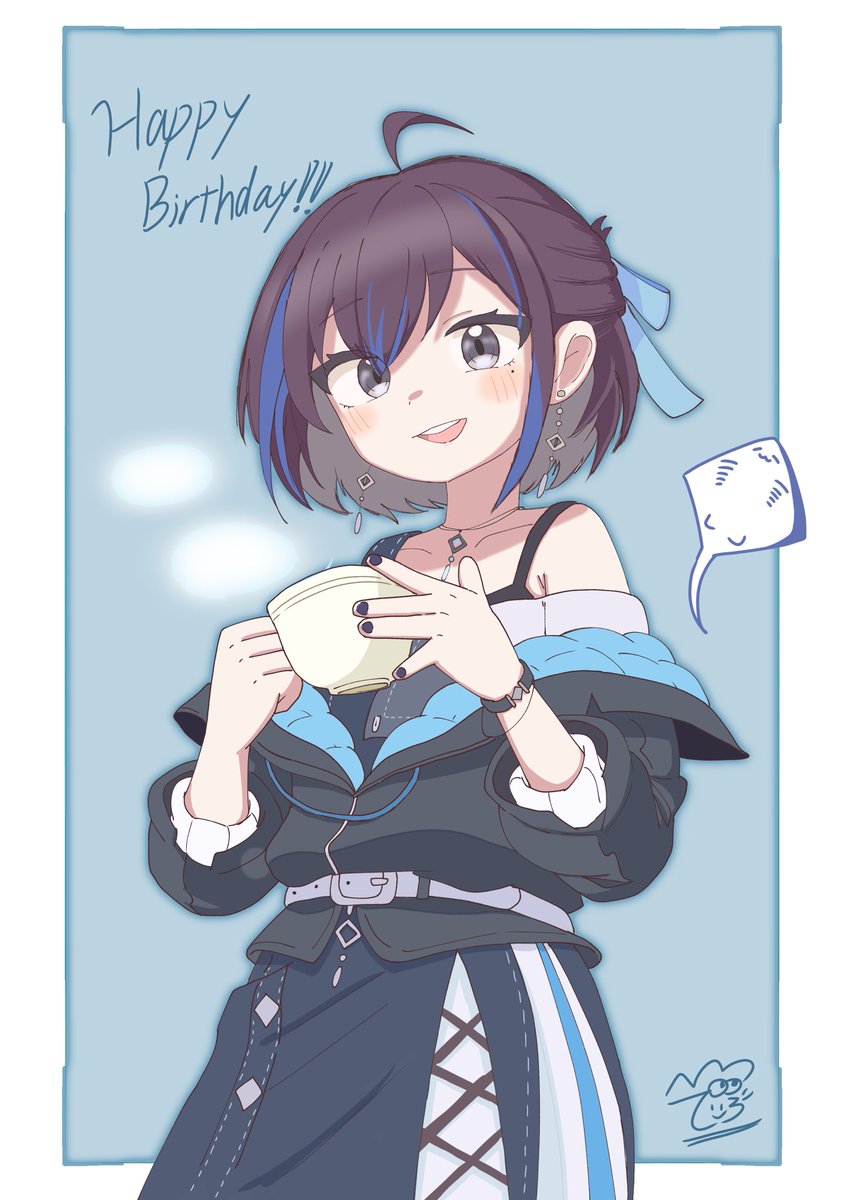 いちご様、お名前を教えて下さいませ♡ いちご🍓@C107 火曜 西