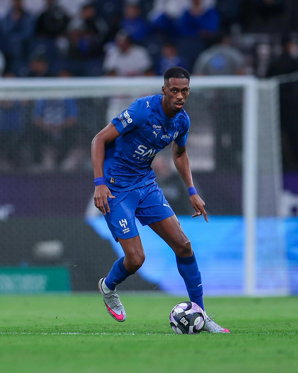 MnbrAlhilal's tweet photo. 🚨 محمد كنو عبر IG:

"الف مبروك." 💙💙💙 https://t.co/Z5Lun6qtR0