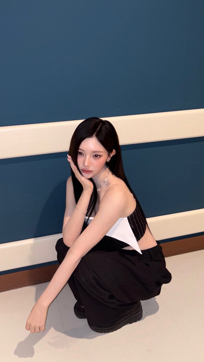 yeonji_loops's tweet image. [251122] fromm update