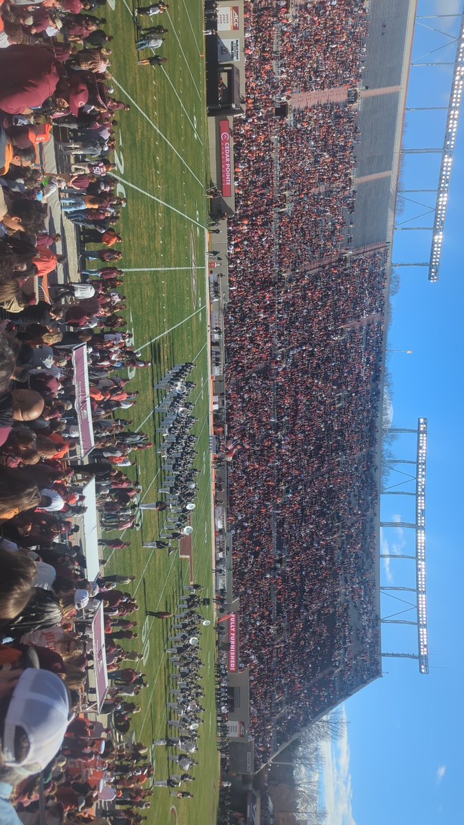 liam_allen1010's tweet image. Thankful for the game day visit! The future for the Hokies is bright. #virginiatechfootball