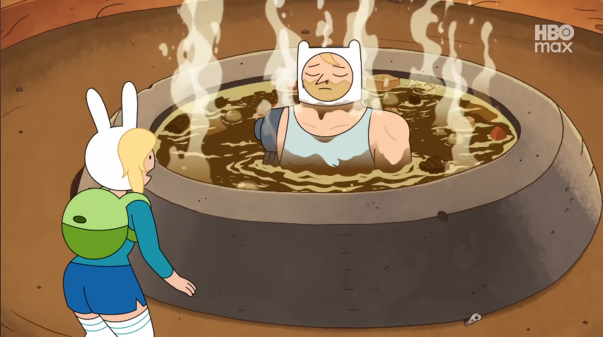 GankooHumilde's tweet photo. mucha culpa del espectador no es cuando el trailer de la temporada te vendia una aventura multiversal https://t.co/14Qt6cXubV