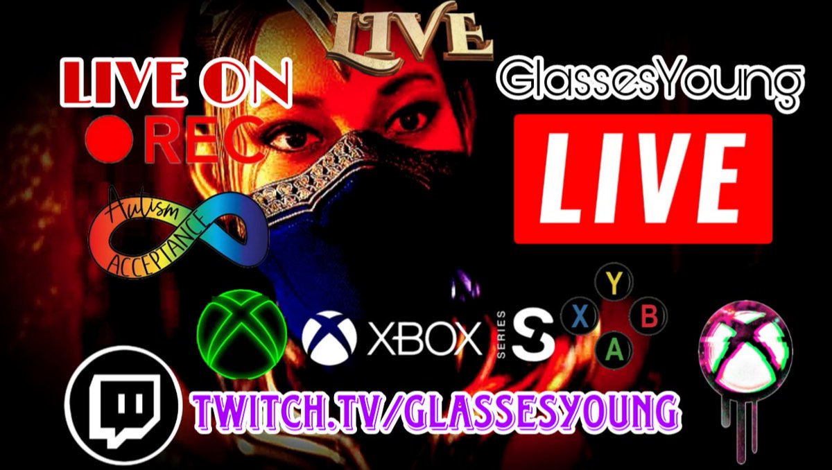GlassesYoung's tweet image. Livestream of Mortal Kombat 1, Need For Speed Unbound Only Lockdown and Retro Classics playing the Retrogames only Rock N&apos; Roll Racing
#mortalkombat1 
#needforspeedunbound 
#retroclassics
#rocknrollracing
#twitchstreamer 
#twitch 
#glassesyoung
🇧🇷/🇺🇸