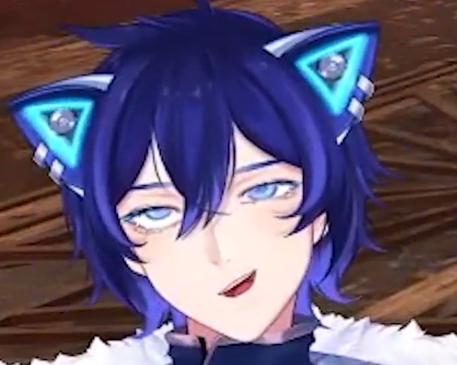 Tyneko l HIMBOCAT tweet media