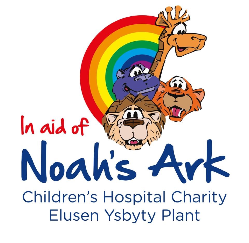 Noah's Ark Reindeer Run 2025 tweet media