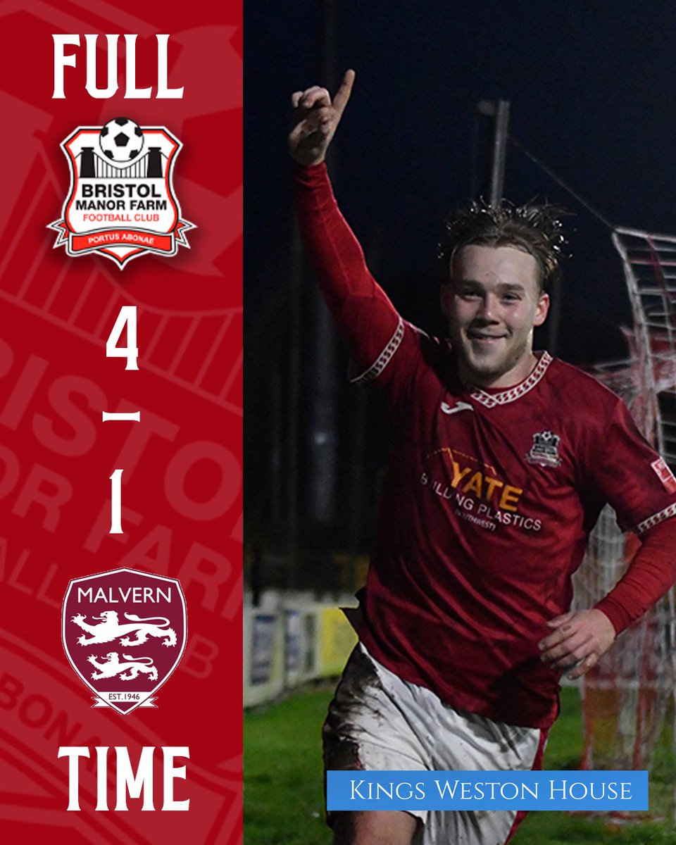 Bristol Manor Farm tweet media