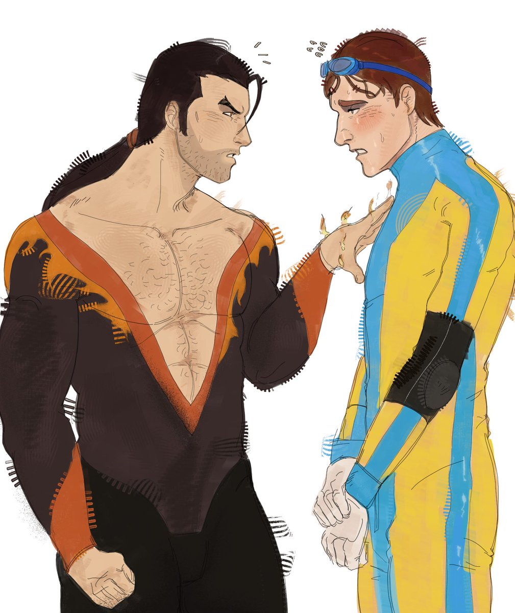 link/chris🔞 comms open! tweet media