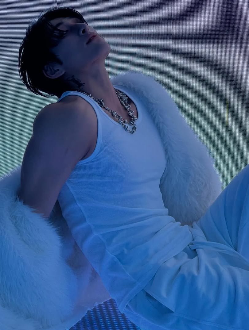 JUSTB Lim Jimin #임지민