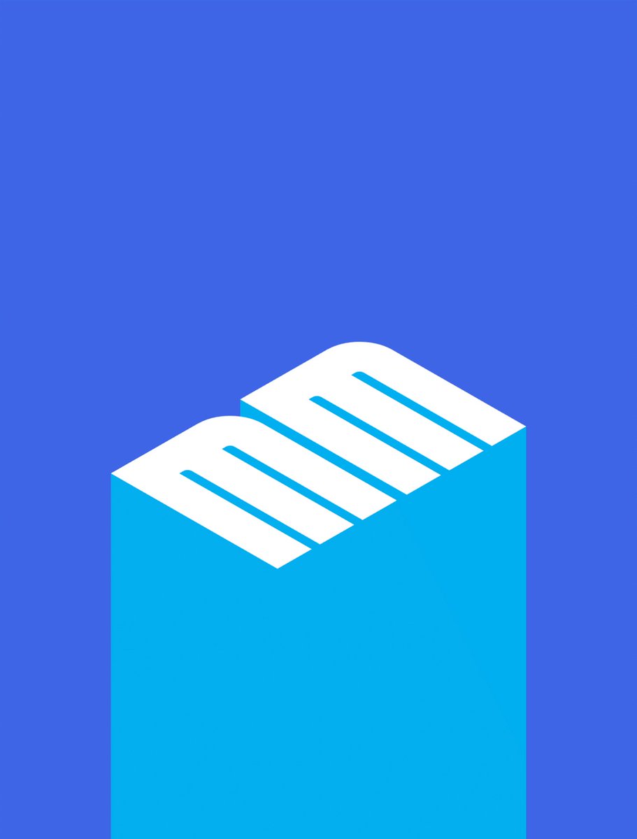 oyemajaola's tweet image. Brand Identity Design - MM