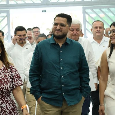 Pablo Mora tweet media