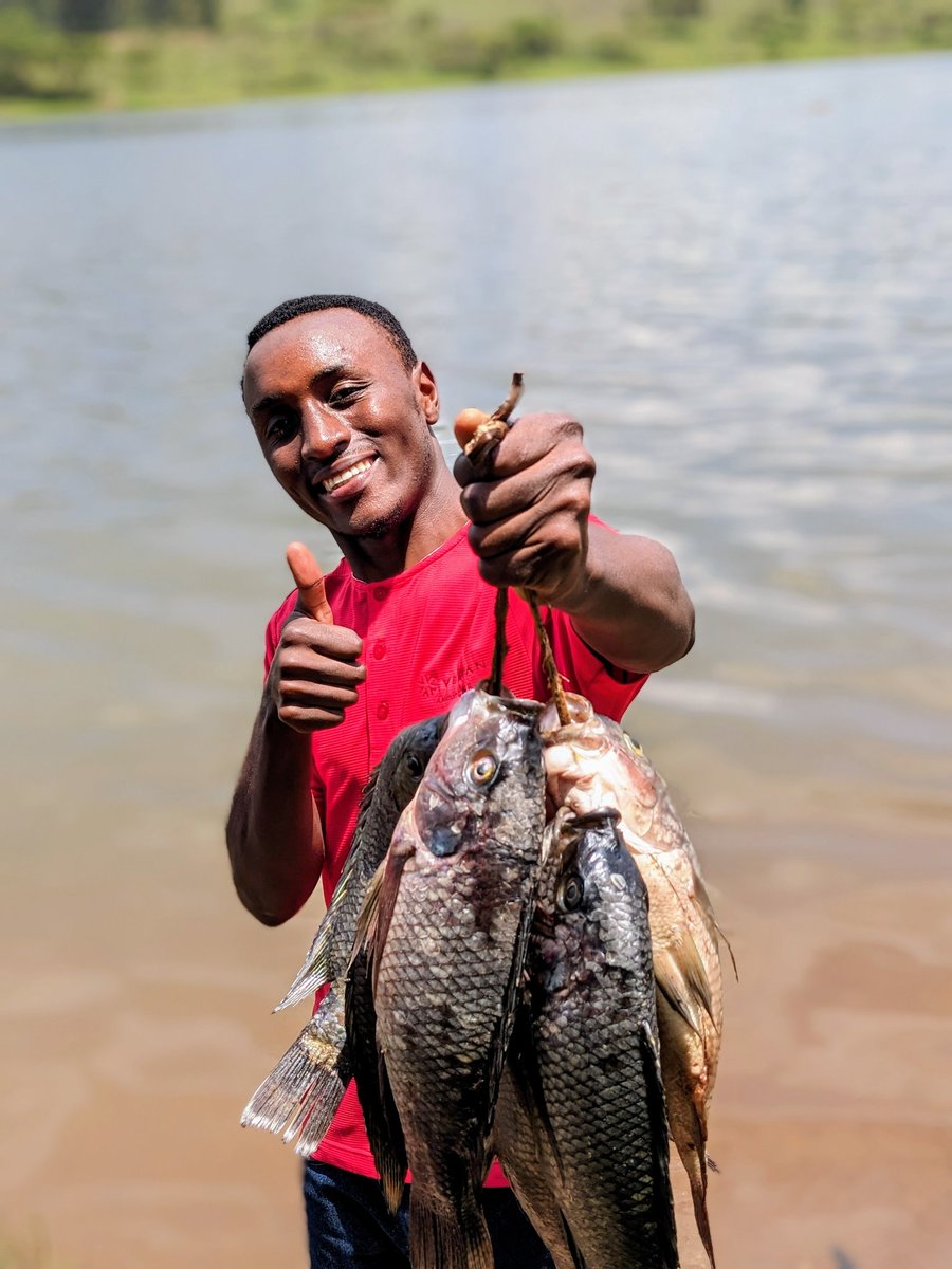 Once a wise man said, "once in a while you need a doctor, a fireman, or a lawyer, but every day, three times a day, you need a farmer. For food" 

It's exciting to take part in this rewarding career.