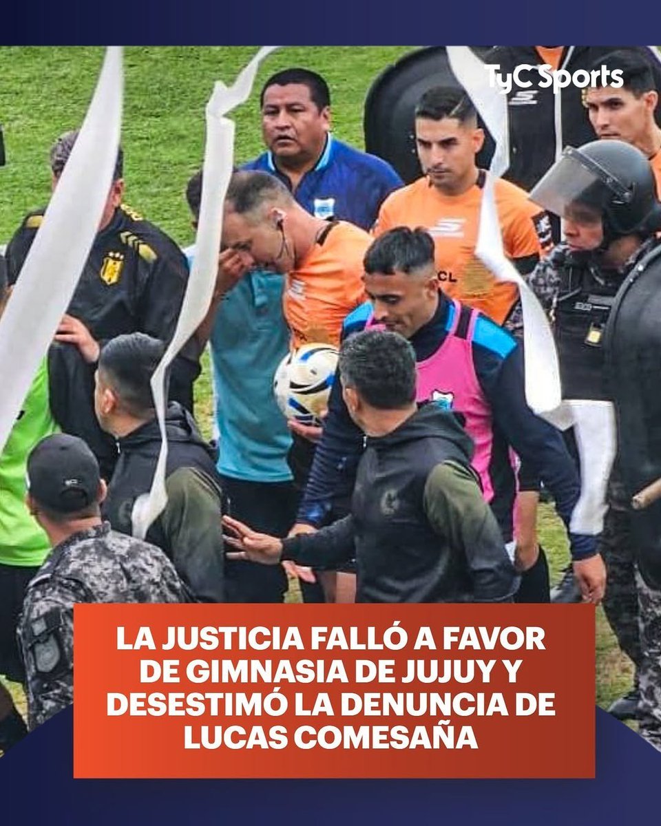 "Cada logro obtenido es fruto del reiterado trabajo que vienen desarrollando..."

(Ninguna de las dos patadas fue roja)