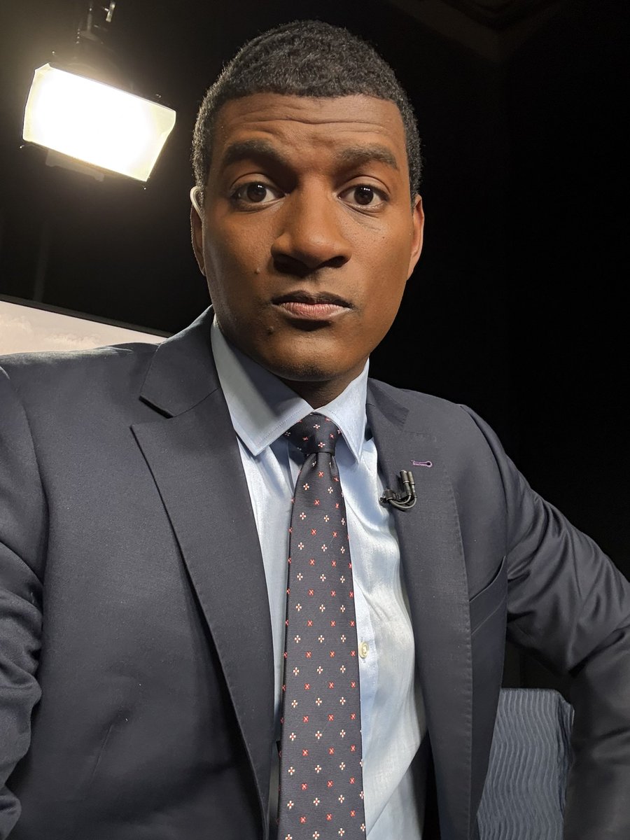 Omar Jimenez tweet media