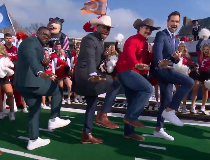 CorbinYoungFCA's tweet image. He belongs! #WreckEm

.@HeismanTrophy I want to vote for #JacobRodriguez