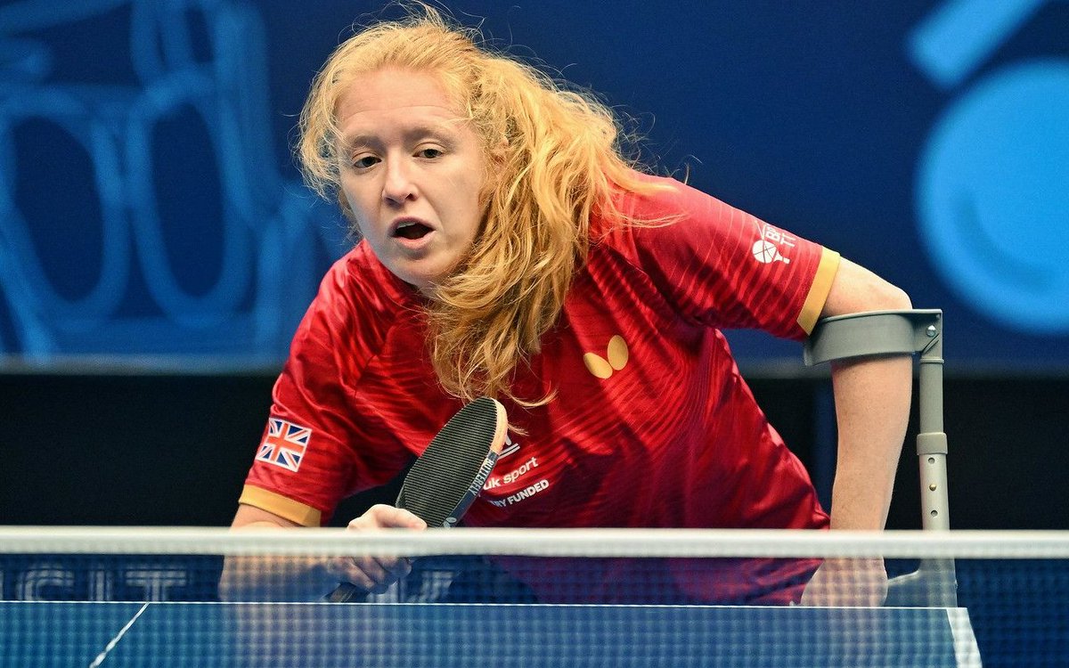 British Para TT tweet media