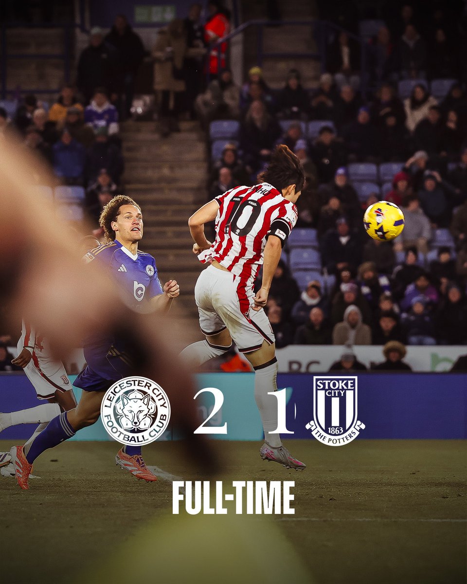 GoOnStoke tweet media