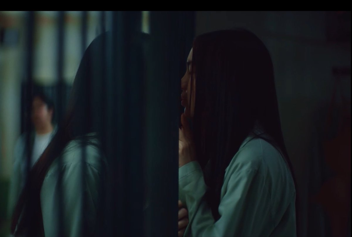 jieewv's tweet image. bell girlie, initiate for their first time and now she teaching her innocent gf for their next segments wild ashell 🫣🙈

CLAIREBELL LOST AND FOUND
#ClaireBellEP4