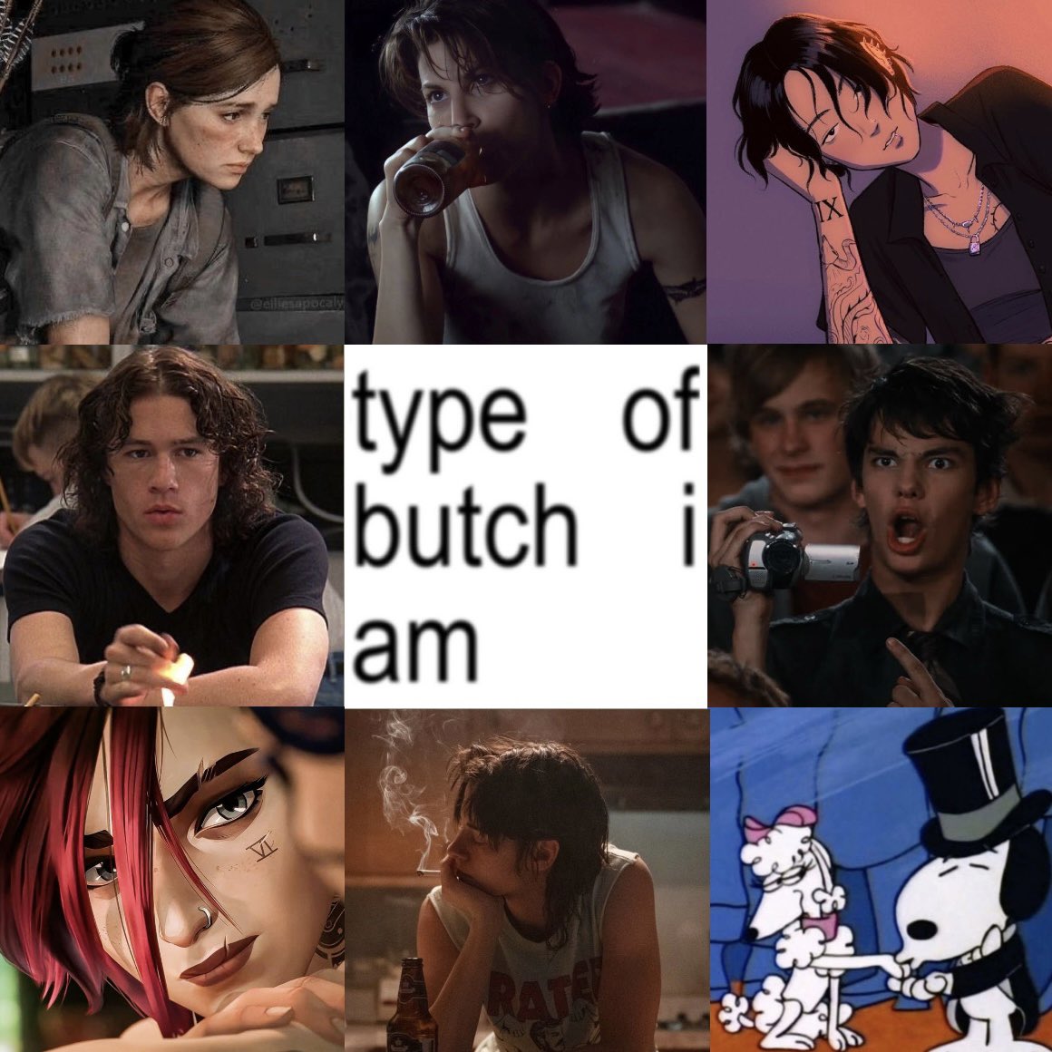 i contain multitudes