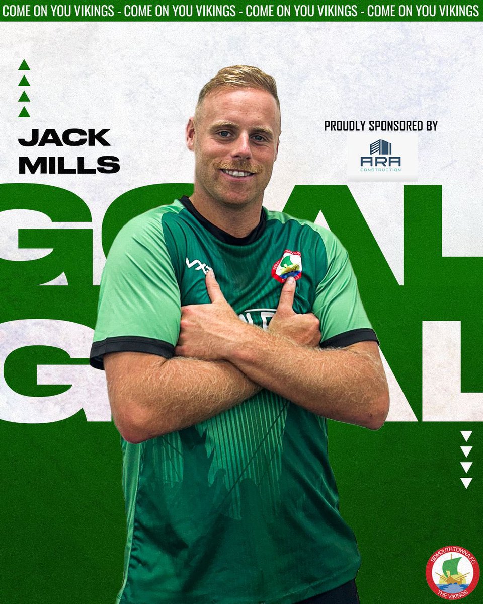 Sidmouth Town AFC tweet media