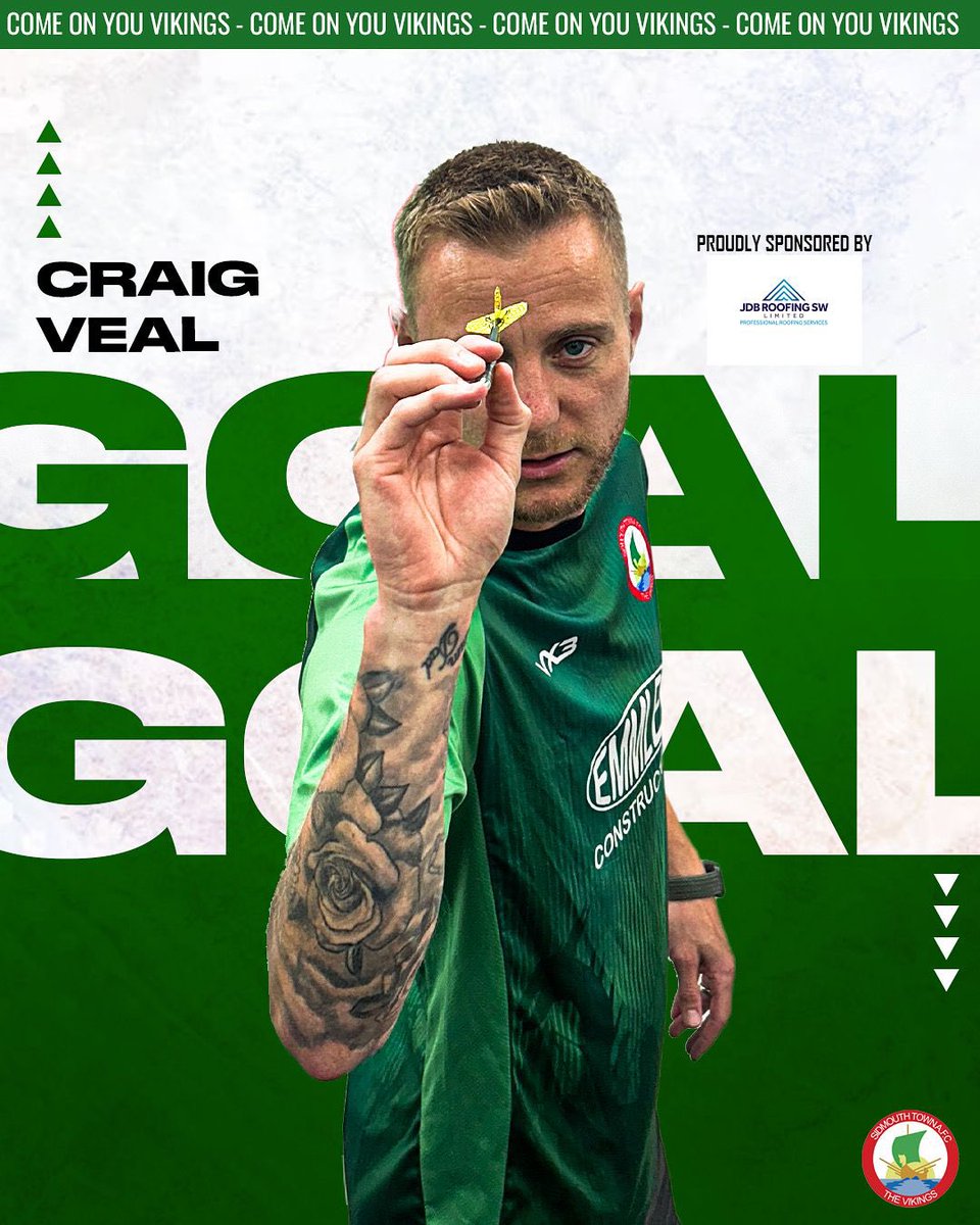 Sidmouth Town AFC tweet media