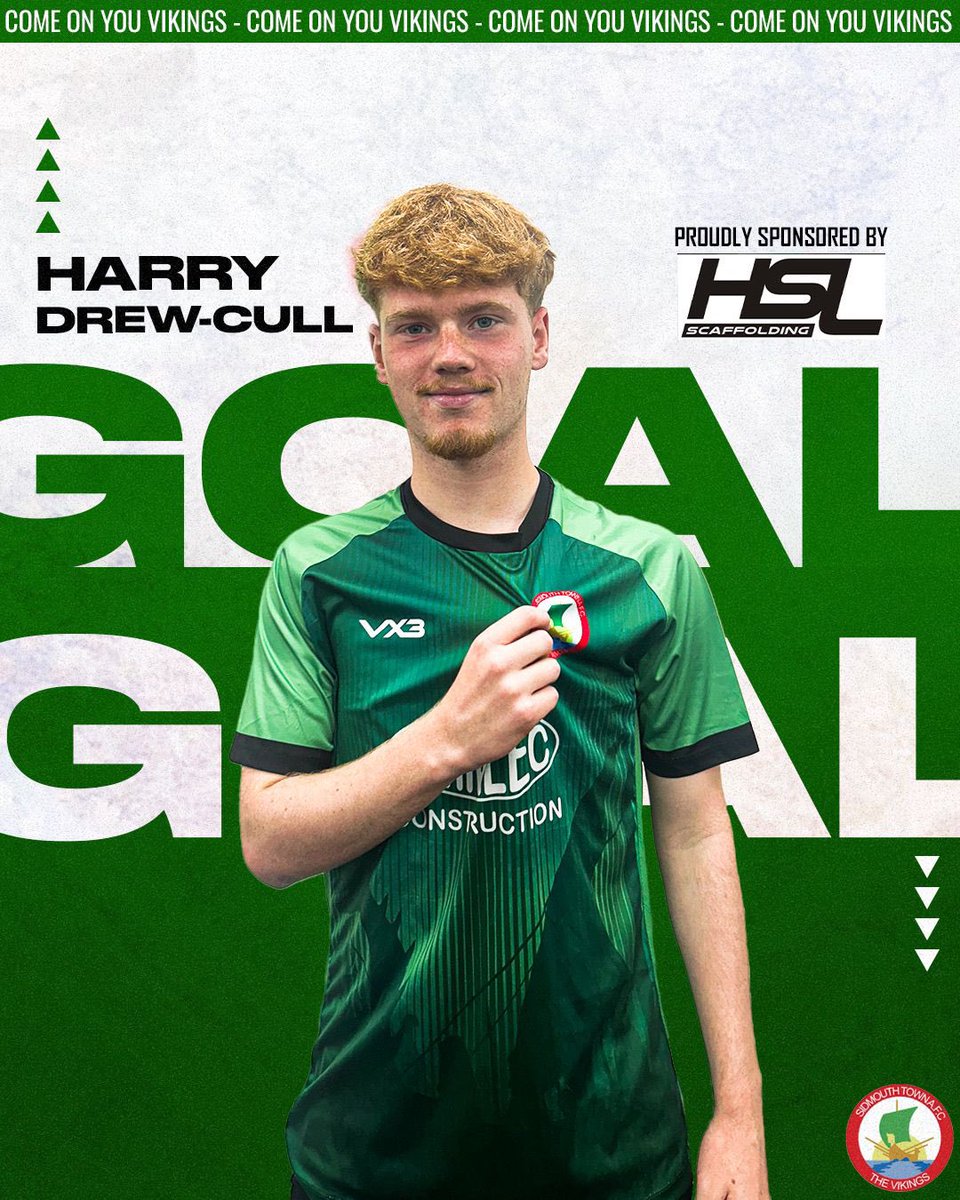 Sidmouth Town AFC tweet media