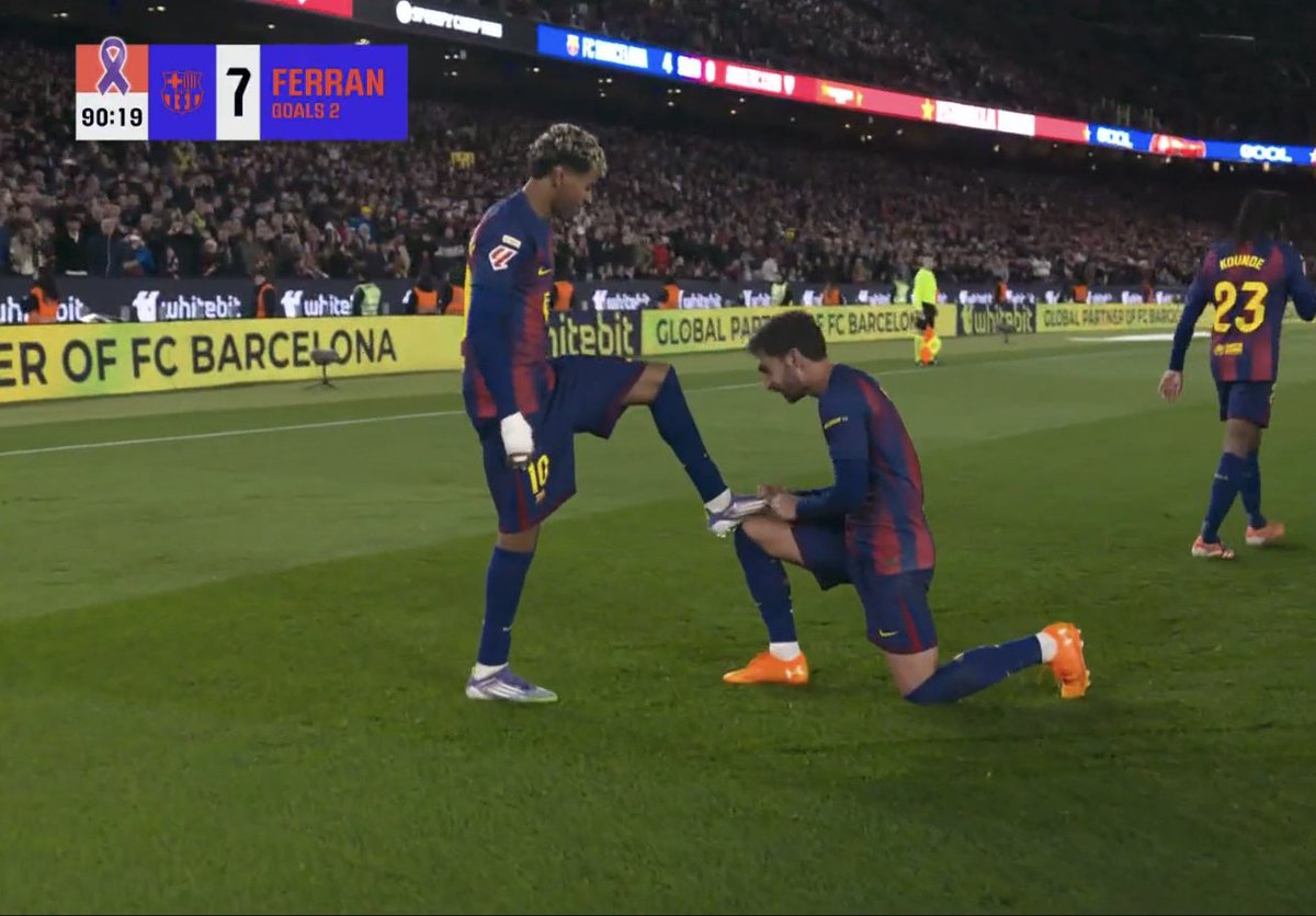 The Touchline | 𝐓 tweet media