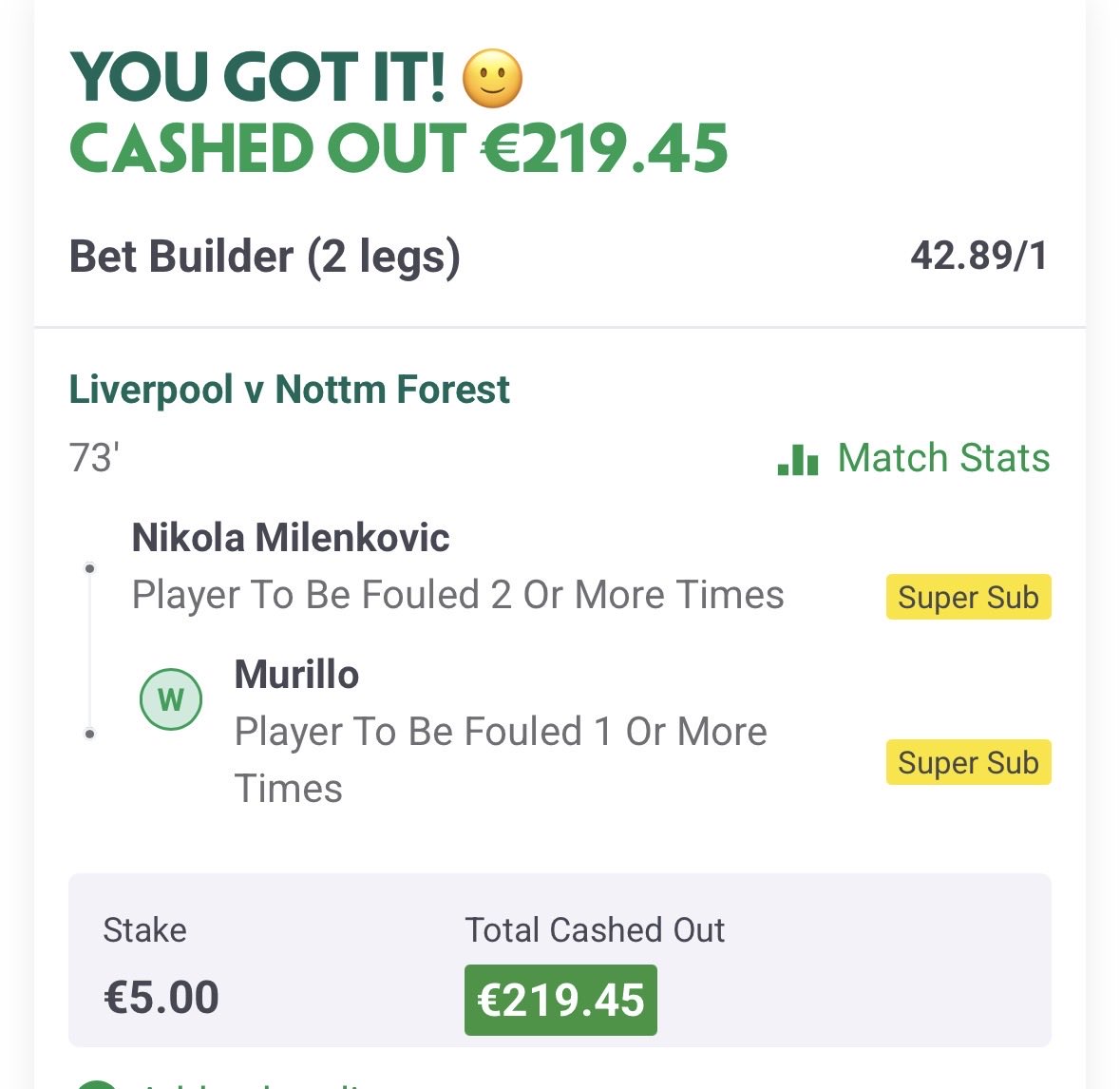 Reggie Carter tweet media