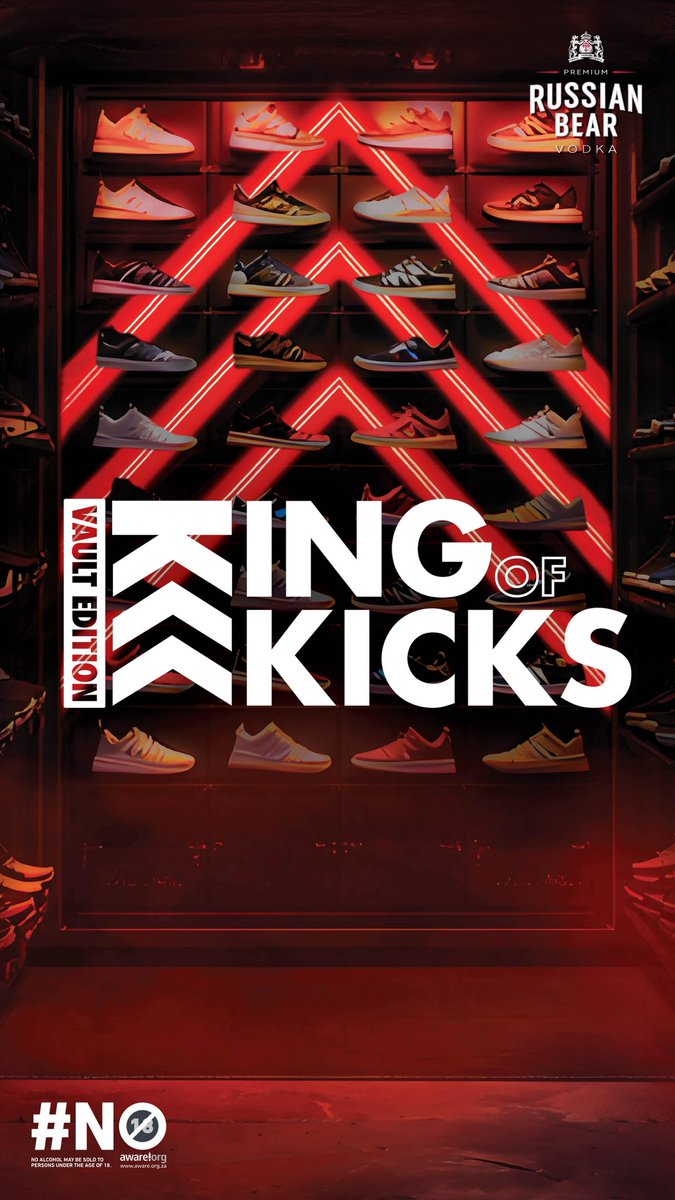 Ntebo_Mo's tweet image. We are so live. Told you guys we have some cool vault of sneakers to share with y’all at the value of R300 000

Let the good good times begin 

#KingOfKicks #VaultEdition #RussianBear #NextLevel