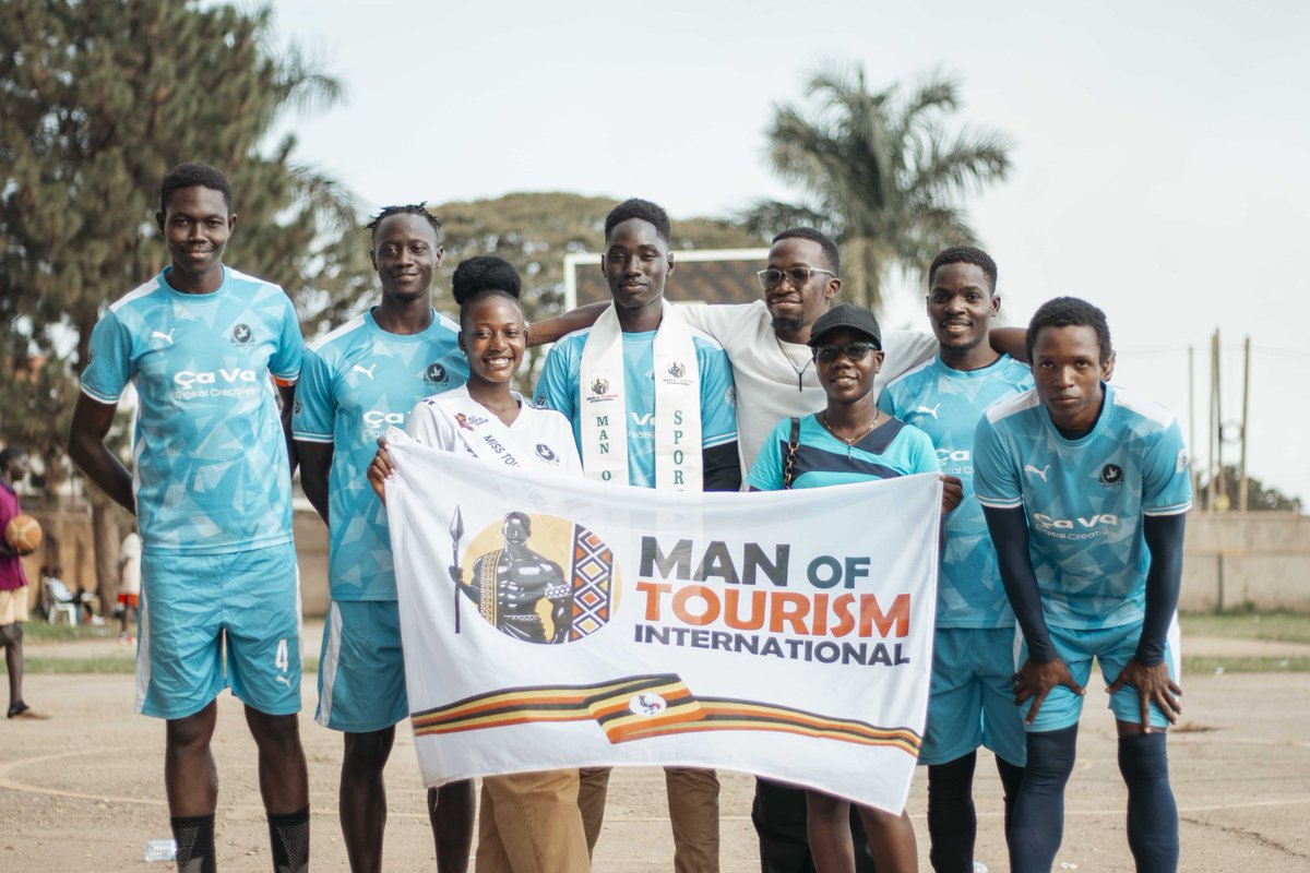 Matthew The Explorer🇺🇬 (NORTHERN KING🇺🇬) tweet media