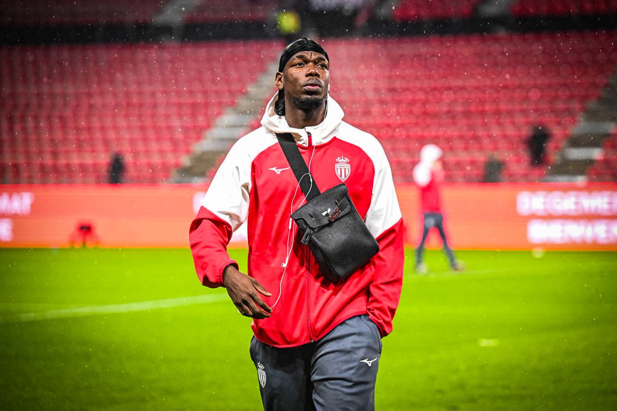 i3merz's tweet image. Paul Pogba #SRFCASM