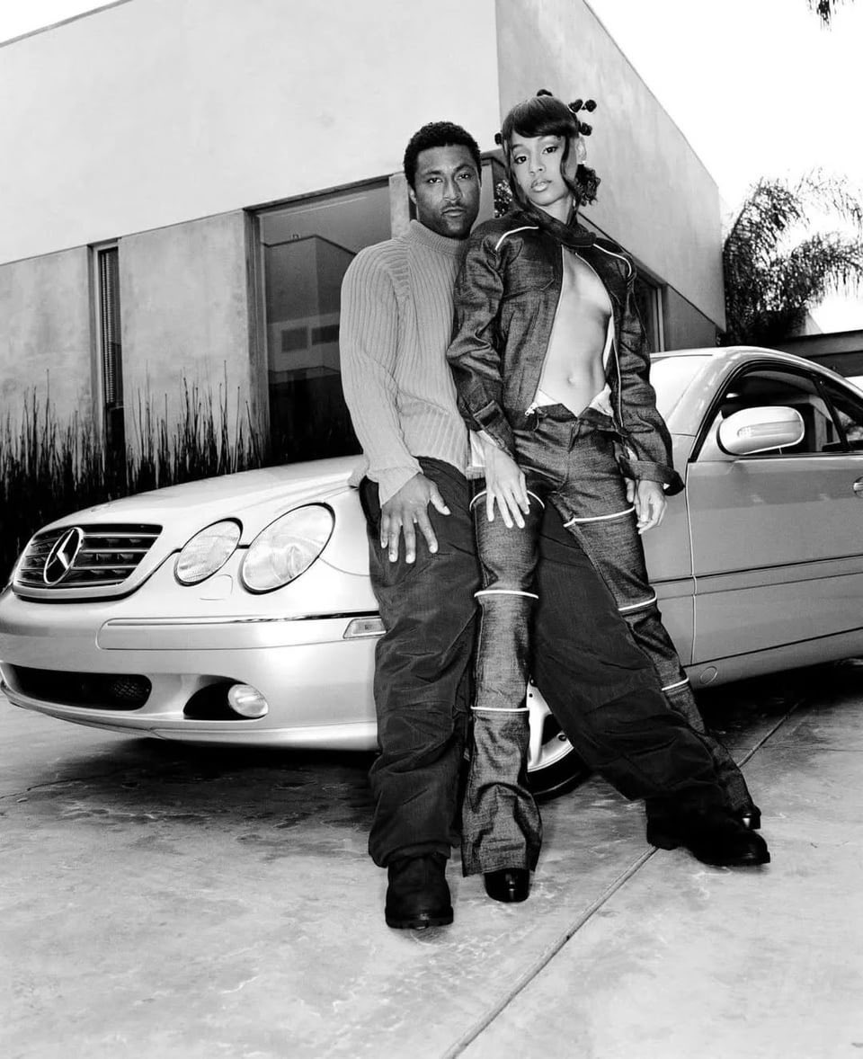 285Slim's tweet image. Mood: