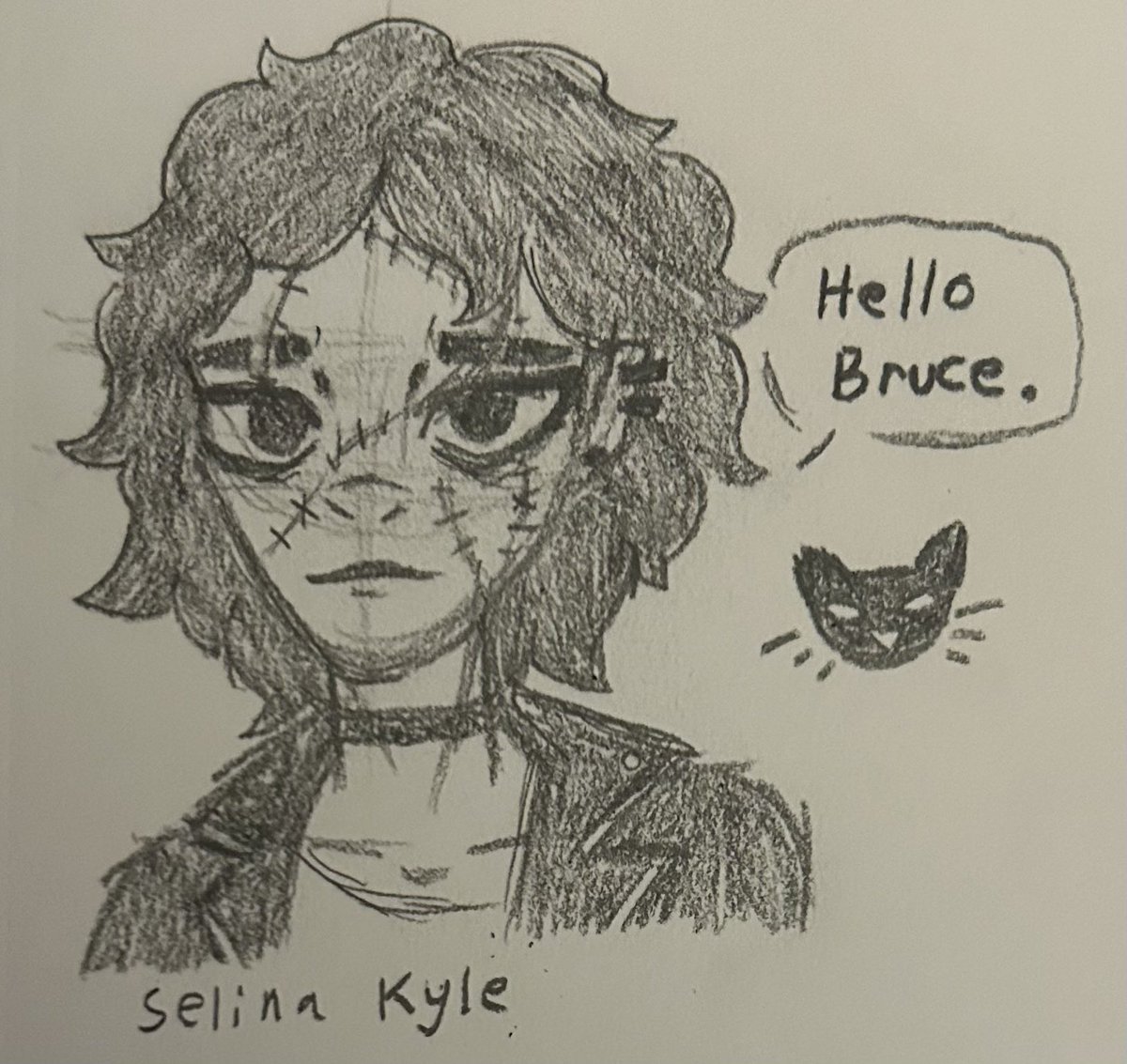 Sleepys_Art's tweet photo. Hi it’s Dan (@gh0stsleep) here!
Decided to make an art account so if you’re interested in my art or want to see more art from me, consider giving me a follow!! https://t.co/z1mrwSSmID