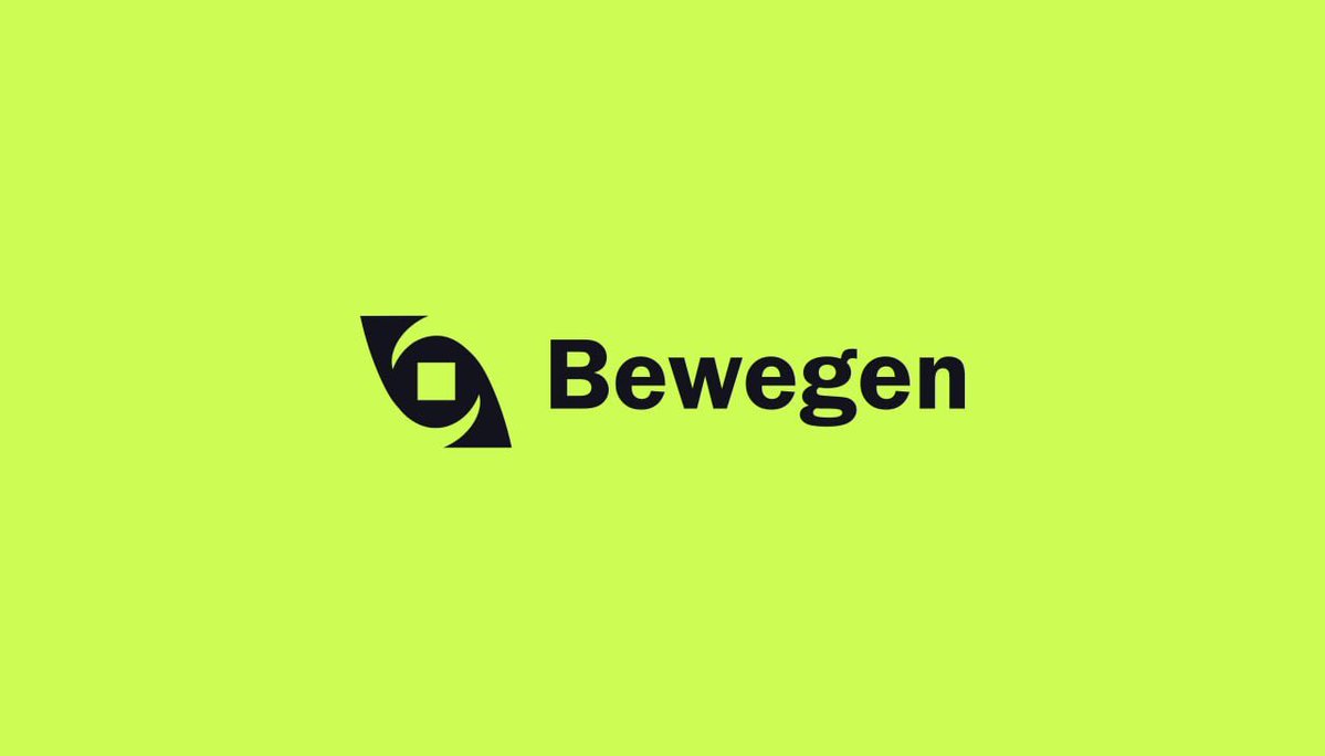 fadulu_seyi's tweet image. New project. 

Bewegen is a self-development brand built for people who are tired of feeling stuck, who want to take back control of their lives by mastering their mindset, building discipline, and creating real, lasting change.
#Designship2025 #Discipline #LogoDesign