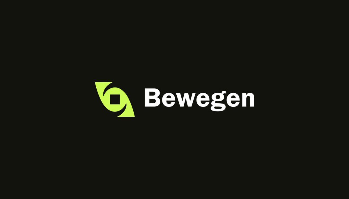 fadulu_seyi's tweet image. New project. 

Bewegen is a self-development brand built for people who are tired of feeling stuck, who want to take back control of their lives by mastering their mindset, building discipline, and creating real, lasting change.
#Designship2025 #Discipline #LogoDesign