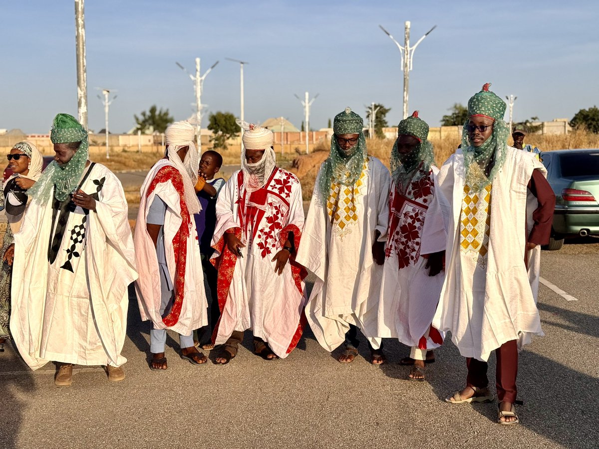 M.B Umara tweet media