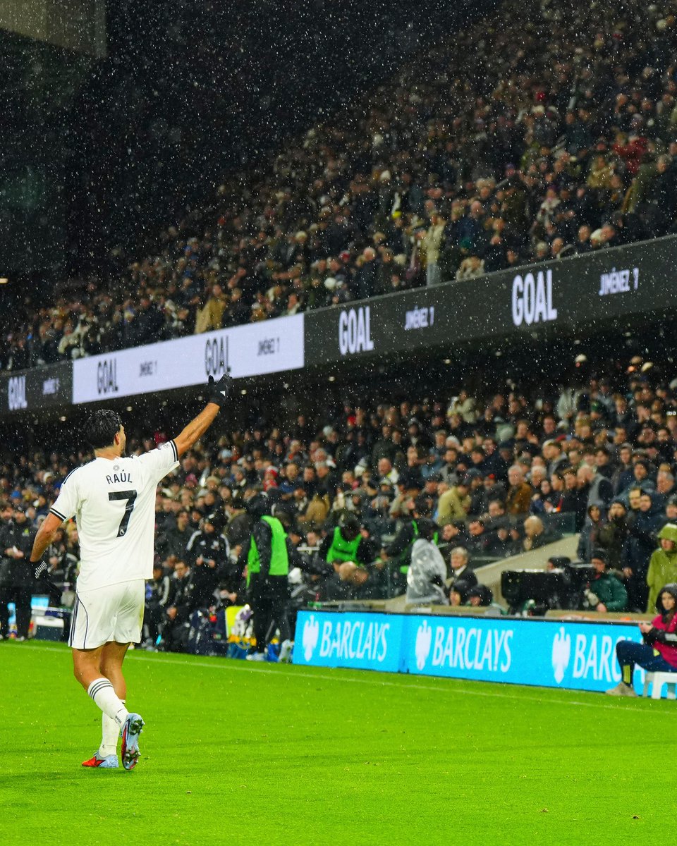 tudimebeto's tweet image. Raúl Jiménez es el mexicano con más goles y asistencias en la historia de la Premier League.

Leyenda absoluta.