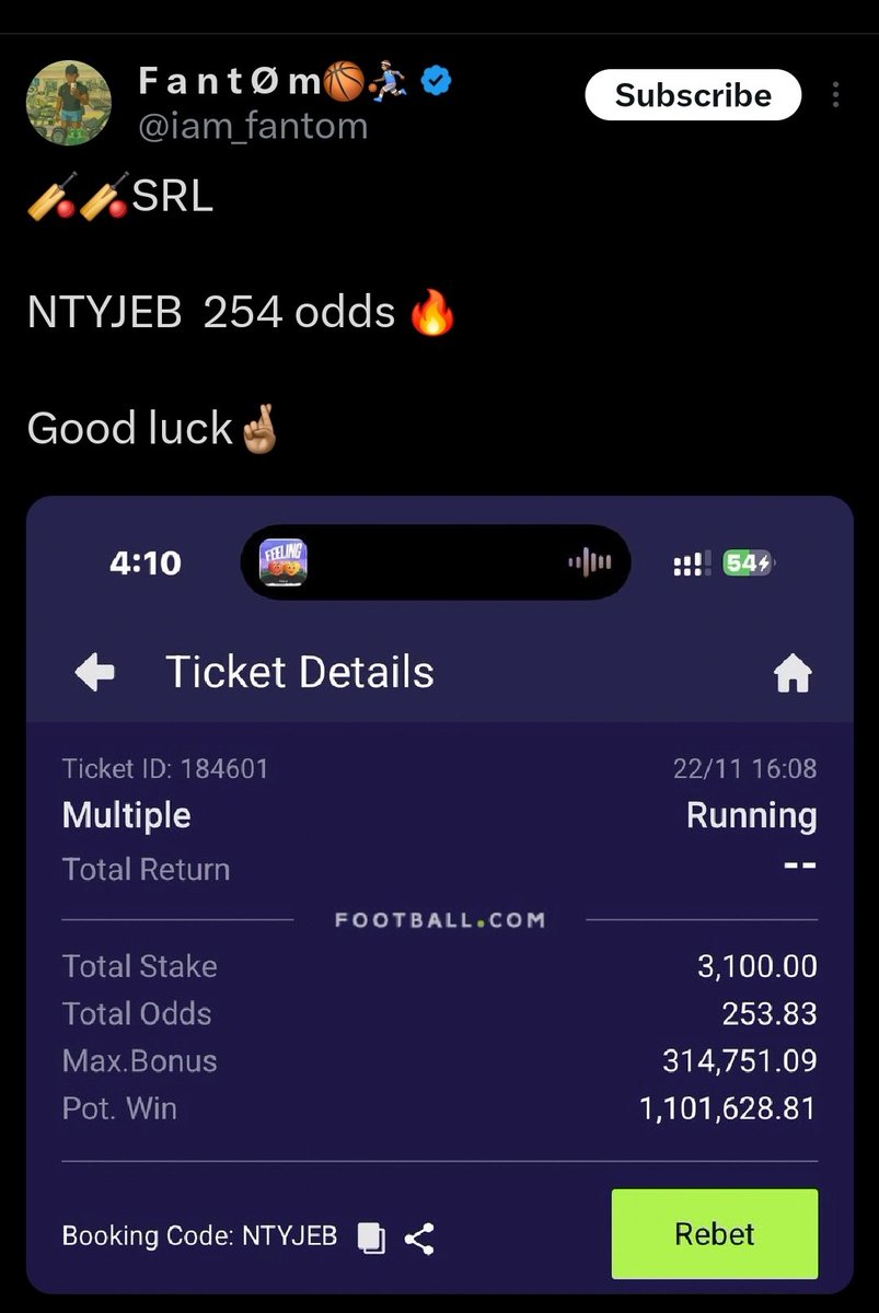 I must see Cup🏆🏆 today...last SHOT for the day . #AllGreen